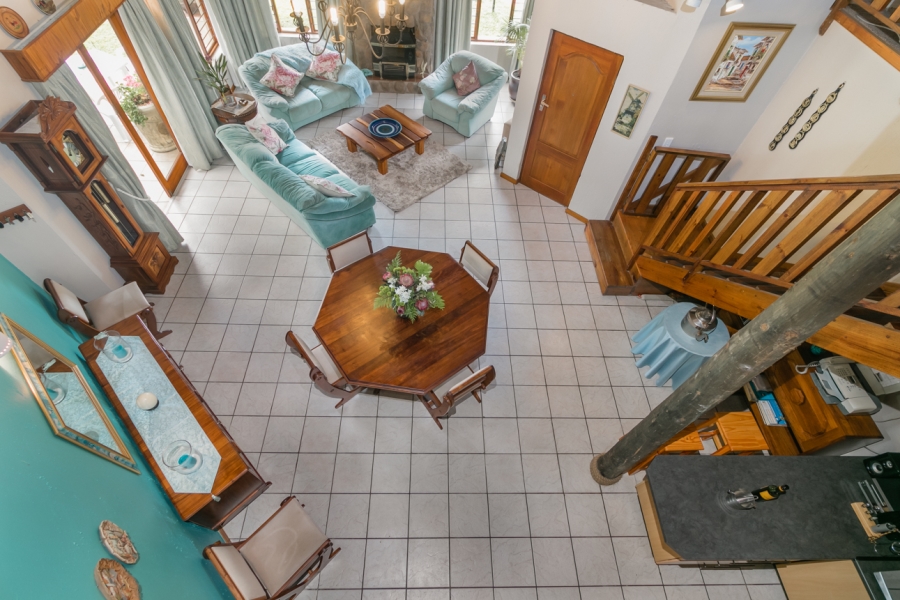 3 Bedroom Property for Sale in The Island Western Cape